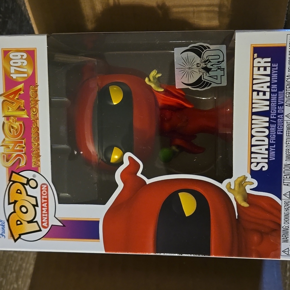 Funko Pop
